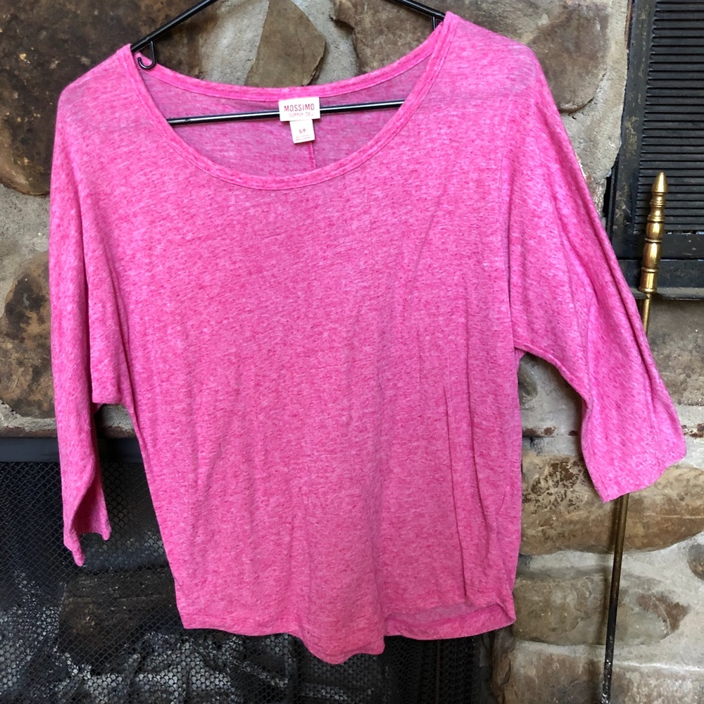 Mossimo supply co. top